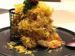 -家宴渝悦