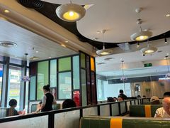 -新宝餐厅(流塘店)