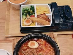 -味千拉面(瑞虹生活广场店)