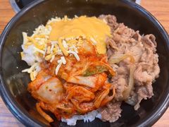 -食其家·牛丼咖喱(万达广场店)