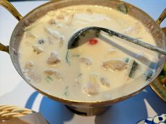 -BetterThai 泰加(苏州中心店)