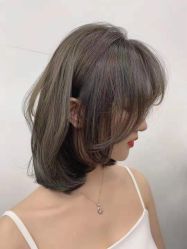 -Feel 羽毛接发