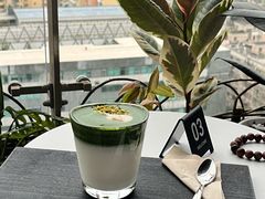 -luutosa  cafe & tea 鹿兔山