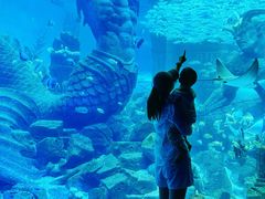 -波塞冬旅游度假区