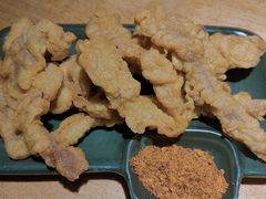 -胡马八破·川菜小馆(高新万达店)