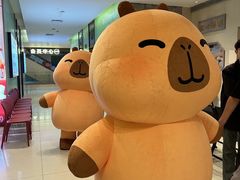 -万泰汇购物中心