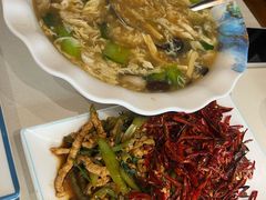 -佶政筋饼·新概念(安阳路店)