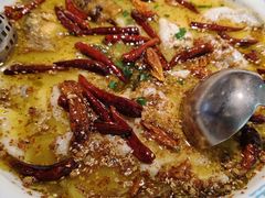 -花椒俏川菜小馆(南海万达店)