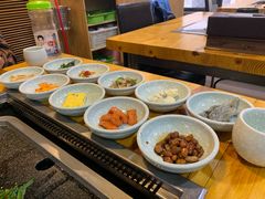 -金顺韩式烤肉·网红烤肉店(广利路店)