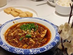 -川味堂·四川豆花(八卦岭店)