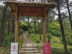 -缥缈峰景区