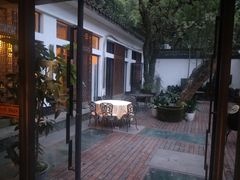 -楼外楼(玉泉店)