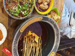 -冒椒火辣(奎星楼街店)