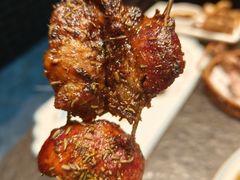 -高家烧鸽子烧烤店63年