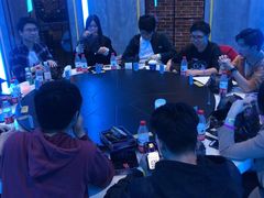 -世代星球·保龄球·镭战真人CS·团建(杨浦店)
