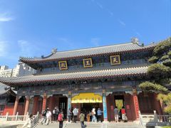 -大慈恩寺(大雁塔)