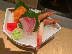 -阿吾罗·月咏精致日料(港汇恒隆广场店)