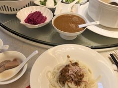 -民族饭店-四季餐厅