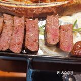 这个韩式烤肉真的赞👍