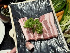 -本家·添百客韩国料理(泰然店)