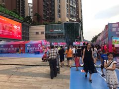 -深圳龙华星河COCO City(民治店)