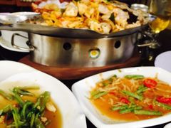 -金厨泰国餐厅·全泰籍厨师料理(拱北店)