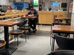 -李先生牛肉面大王(大兴枣园店)
