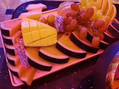 -TOP星派对KTV(珠影星光城店)