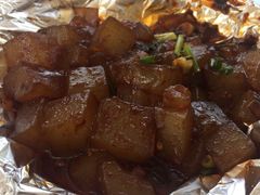 -老磨油饼(高陵店)