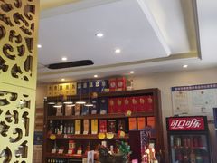 -金陵后厨·南京菜(新街口秣陵路店)