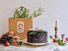 -Viviane's·花园餐厅