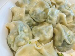 -八珍饺子·烤鸭·家常菜
