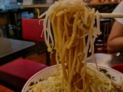 -拉面莊夢語＆中华料理八椿