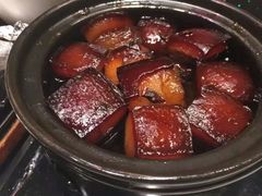 外婆坛香肉-蔡阿水羊肉店