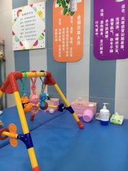 -Pony Baby宝尼婴幼儿游泳SPA馆