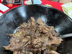 -王城醋血鸭老店
