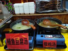 -鳗鱼家·深夜食堂(军博店)