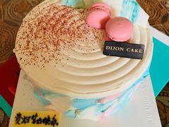 -第戎蛋糕(恒隆广场店)