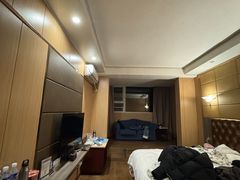 -花水湾第一村温泉大酒店