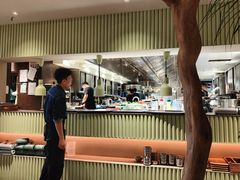 -KimPro 辛普乐概念韩餐