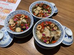 -首秀·四川料理(星耀101店)