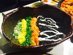 -将军牛排·尔滨地标朝鲜族美食(总店)