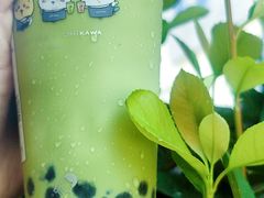 -喜茶(深圳福田星河COCO Park店)