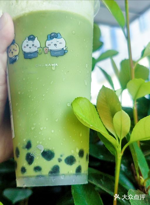 喜茶(深圳福田星河COCO Park店)图片