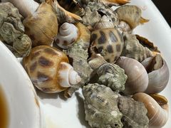 -健眺小海鲜(临海后山店)