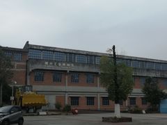-柳州工业博物馆