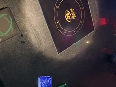 -音乐派KTV(银泰城店)