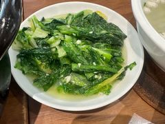 -斯丹姜母鸭·古法干香(田安南路店)