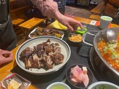 -小饕荟雅安贡椒鱼鲜馆(广福桥店)