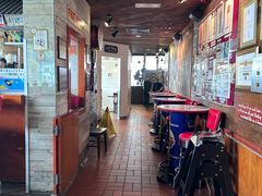 -阿甘虾餐厅(凌霄阁店)